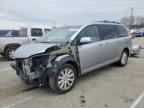 Louisville, KY에서 판매 중인 2012 Toyota Sienna Le - Front End