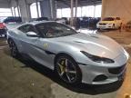 2023 FERRARI PORTOFINO M  for sale at Copart CA - VAN NUYS