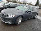 2014 Mazda 6 Touring   en Venta en Portland, OR - Side