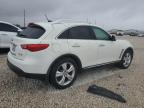 2011 Infiniti Fx35  за продажба в Taylor, TX - Hail