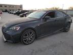 2020 Lexus Is 350 F Sport продається в Wilmer, TX - Rear End