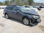 2018 Subaru Outback 2.5I Premium for Sale in Harleyville, SC - Front End