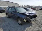 2006 Subaru Forester 2.5X Premium zu verkaufen in Spartanburg, SC - Front End