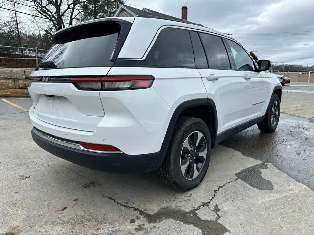 2024 JEEP GRAND CHEROKEE LIMITED 4XE