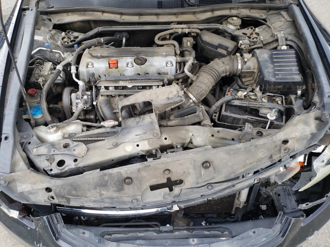 2012 Honda Accord - Image 12
