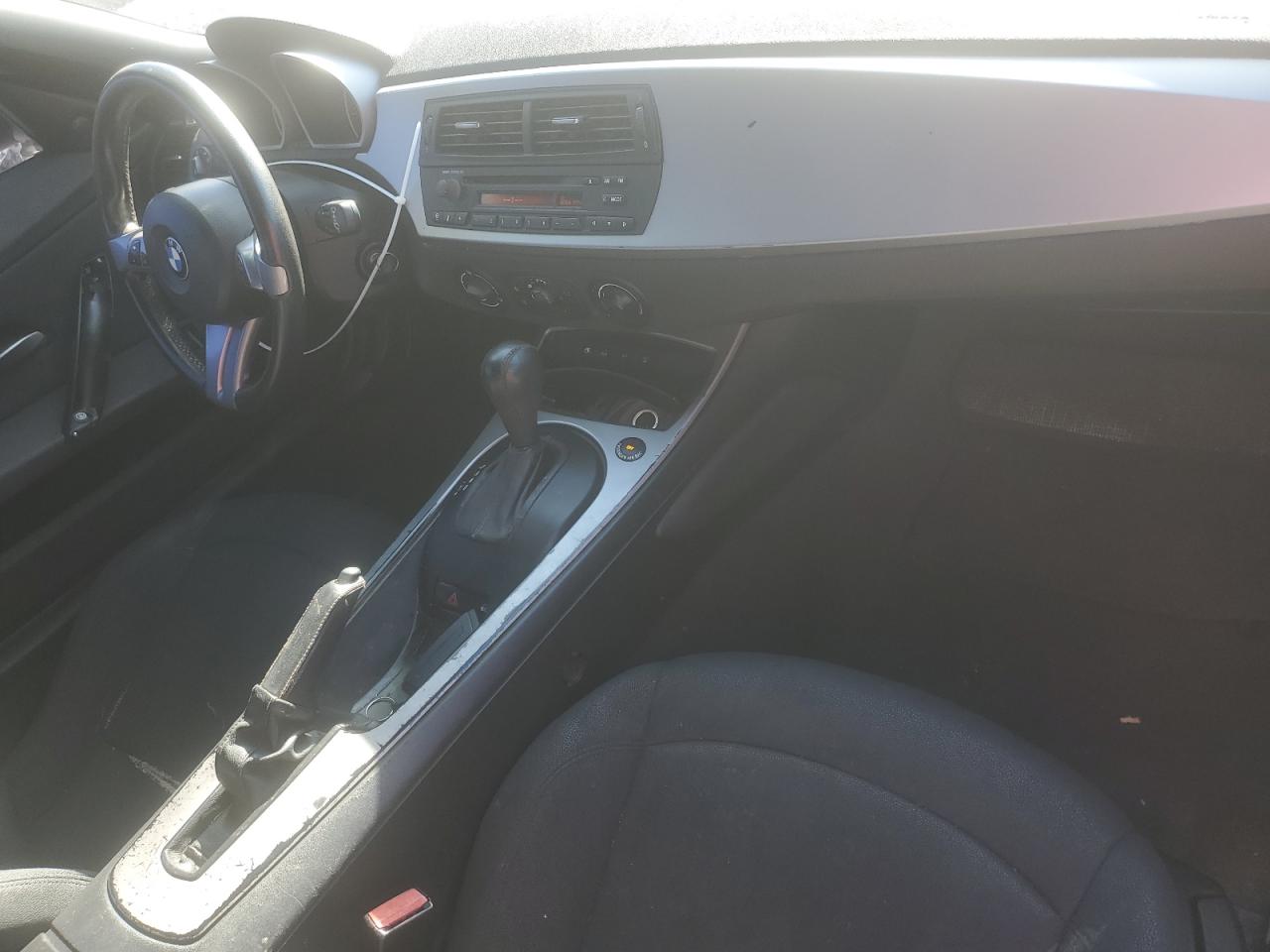 2005 BMW Z4 - Image 8