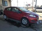 2017 Ford Fiesta Se for Sale in Los Angeles, CA - Side