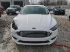 2018 Ford Fusion Se за продажба в Wayland, MI - Front End
