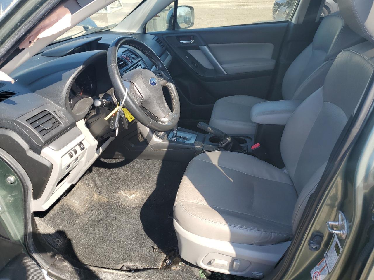 2014 Subaru Forester - Image 7