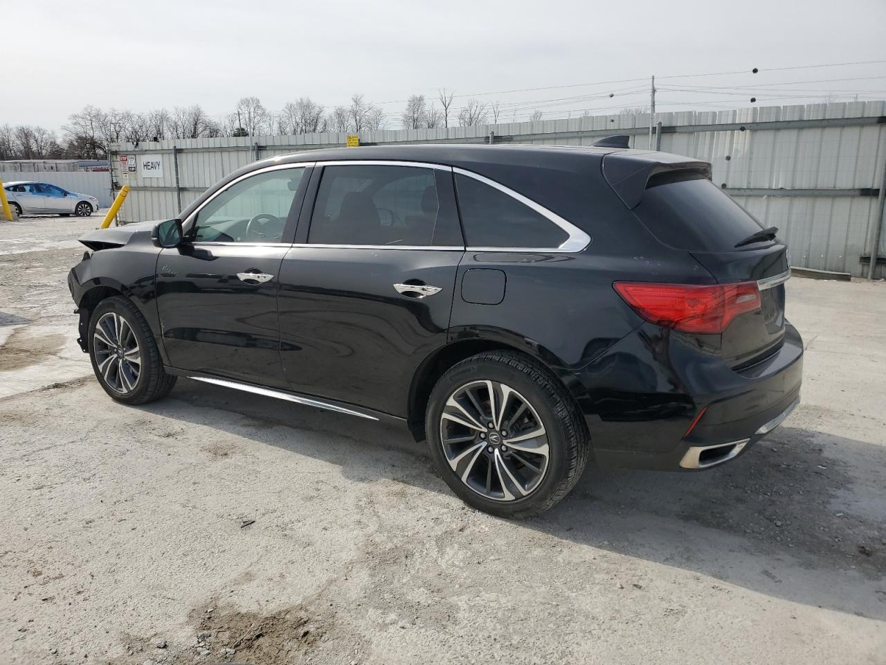 2020 Acura MDX - Image 2