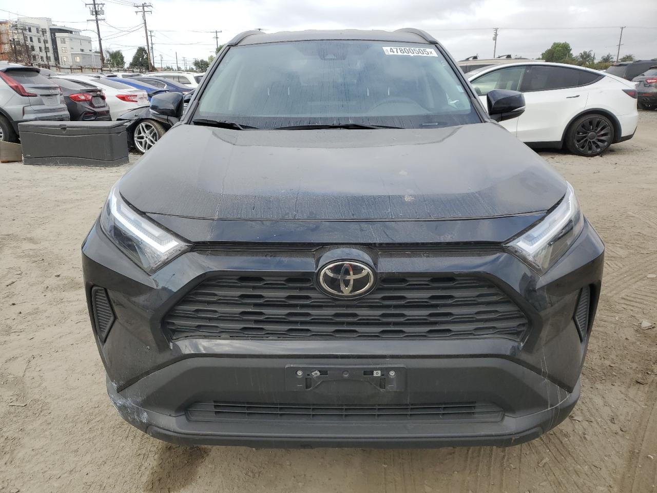 2023 Toyota RAV 4 - Image 5