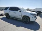 2021 Chevrolet Tahoe K1500 High Country იყიდება Tulsa-ში, OK - Side