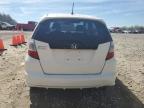 2009 Honda Fit Sport للبيع في Austell، GA - Front End