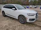 2018 Audi Q7 Premium Plus de vânzare în Knightdale, NC - Mechanical