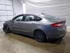 2014 Ford Fusion S за продажба в Candia, NH - Front End