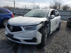 2020 Acura Mdx  продається в Hillsborough, NJ - Side