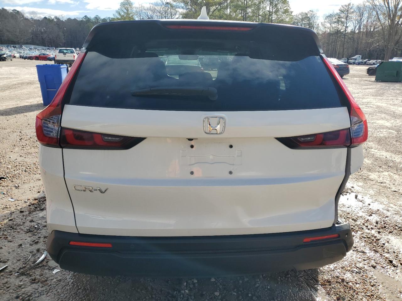 2024 Honda CR-V - Image 6