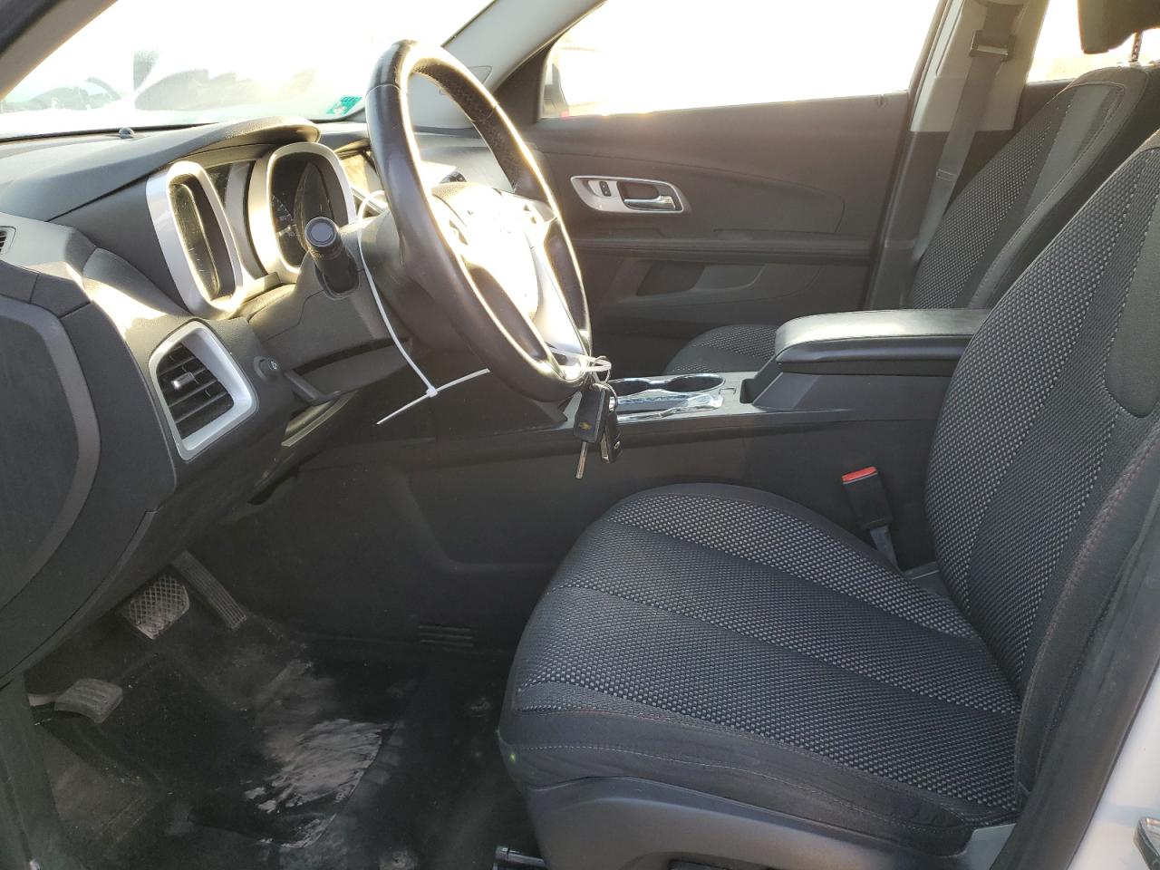 2014 Chevrolet Equinox - Image 7
