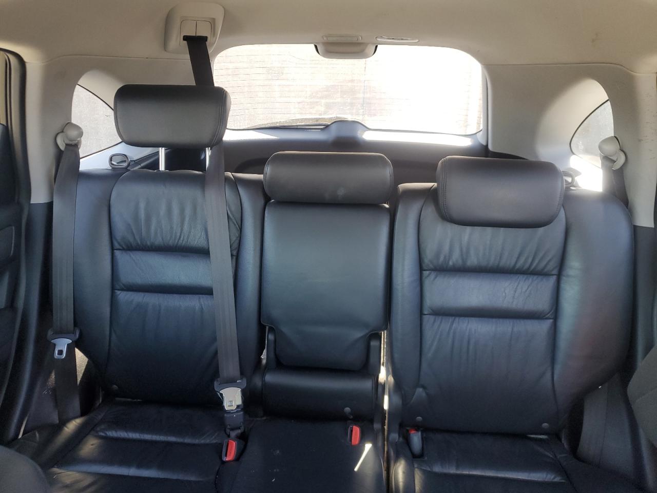 2009 Honda CR-V - Image 10