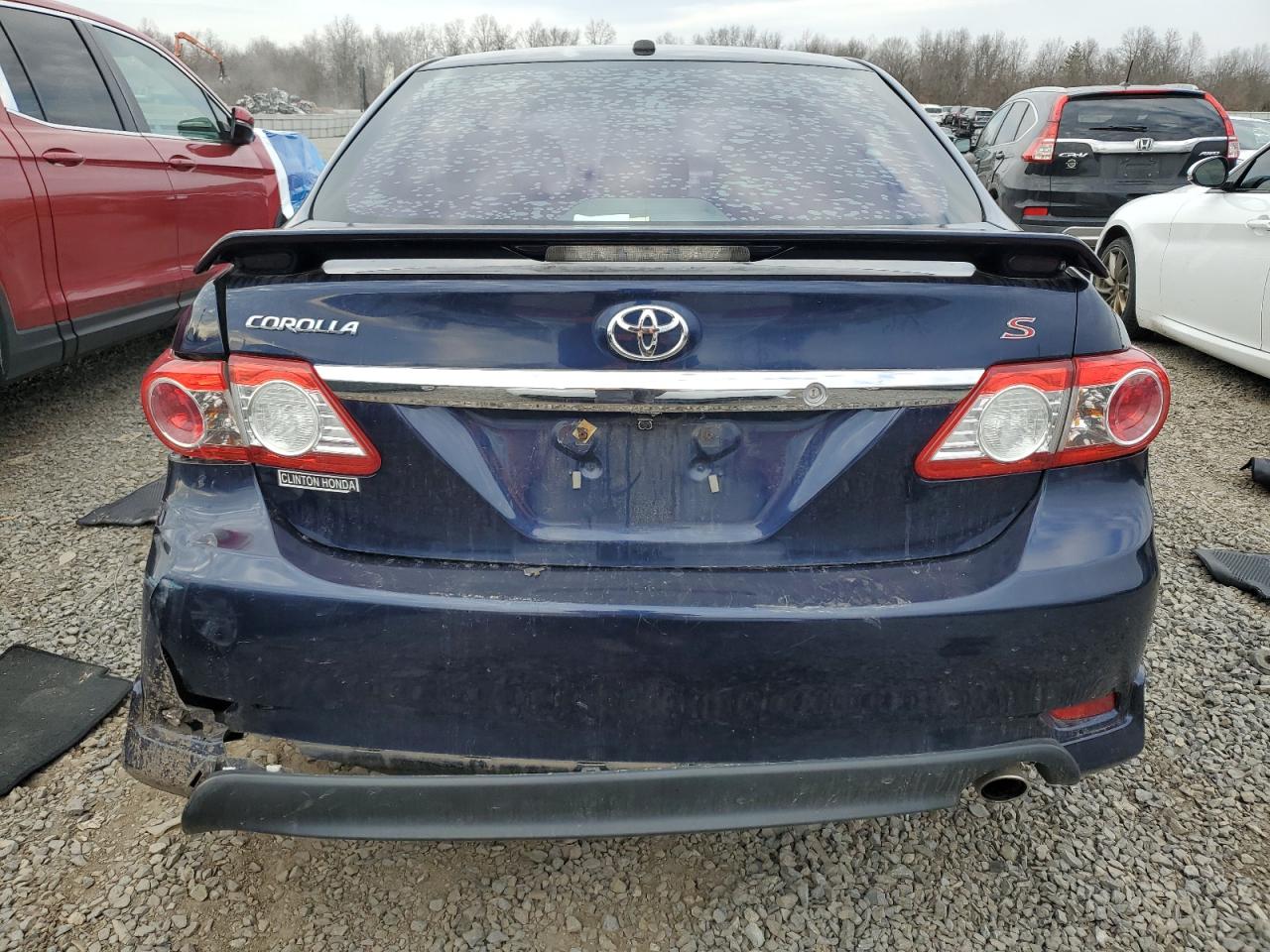 2011 Toyota Corolla - Image 6
