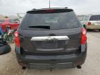 2014 Chevrolet Equinox Lt на продаже в Kansas City, KS - Front End