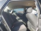 2014 Nissan Sentra S zu verkaufen in Elgin, IL - Front End