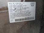 2011 Audi Q7 Prestige zu verkaufen in Portland, OR - Undercarriage