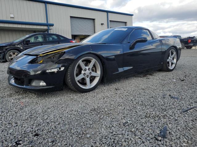 2006 Chevrolet Corvette 