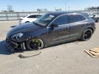 2015 Porsche Macan S на продаже в Dunn, NC - Front End