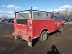 2007 Chevrolet Silverado C2500 Heavy Duty zu verkaufen in New Britain, CT - Front End