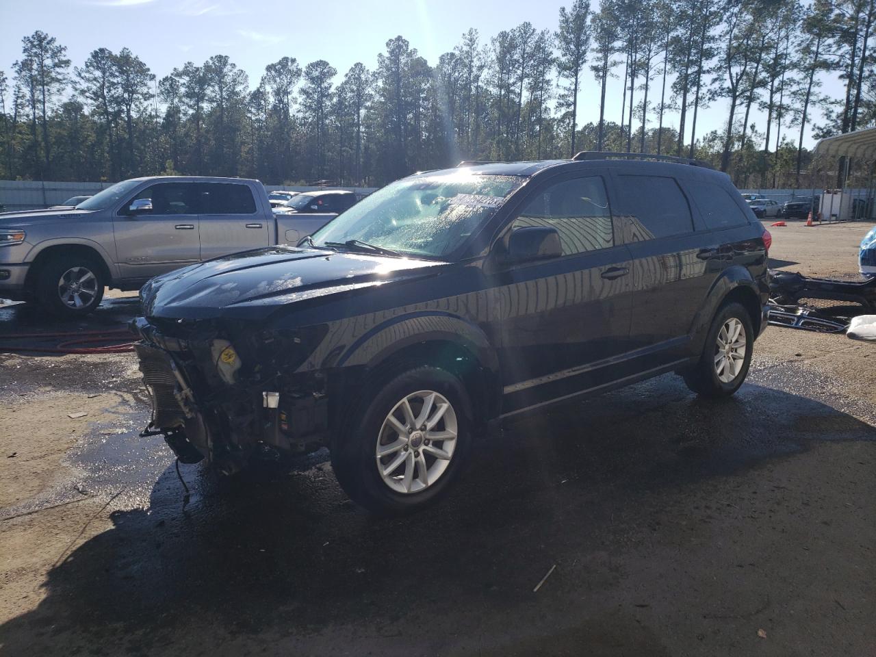 2017 Dodge Journey - Image 1