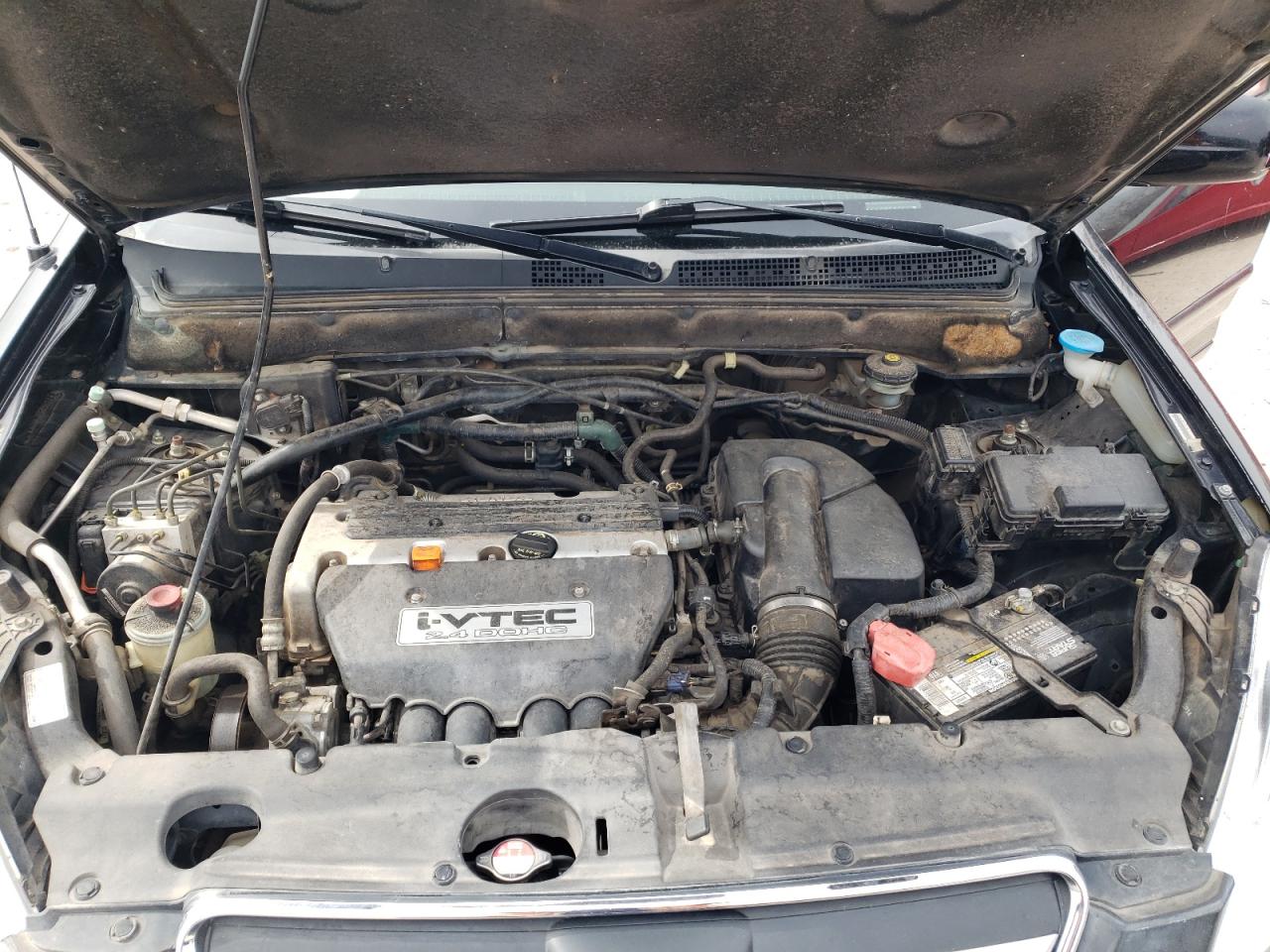 2006 Honda CR-V - Image 12