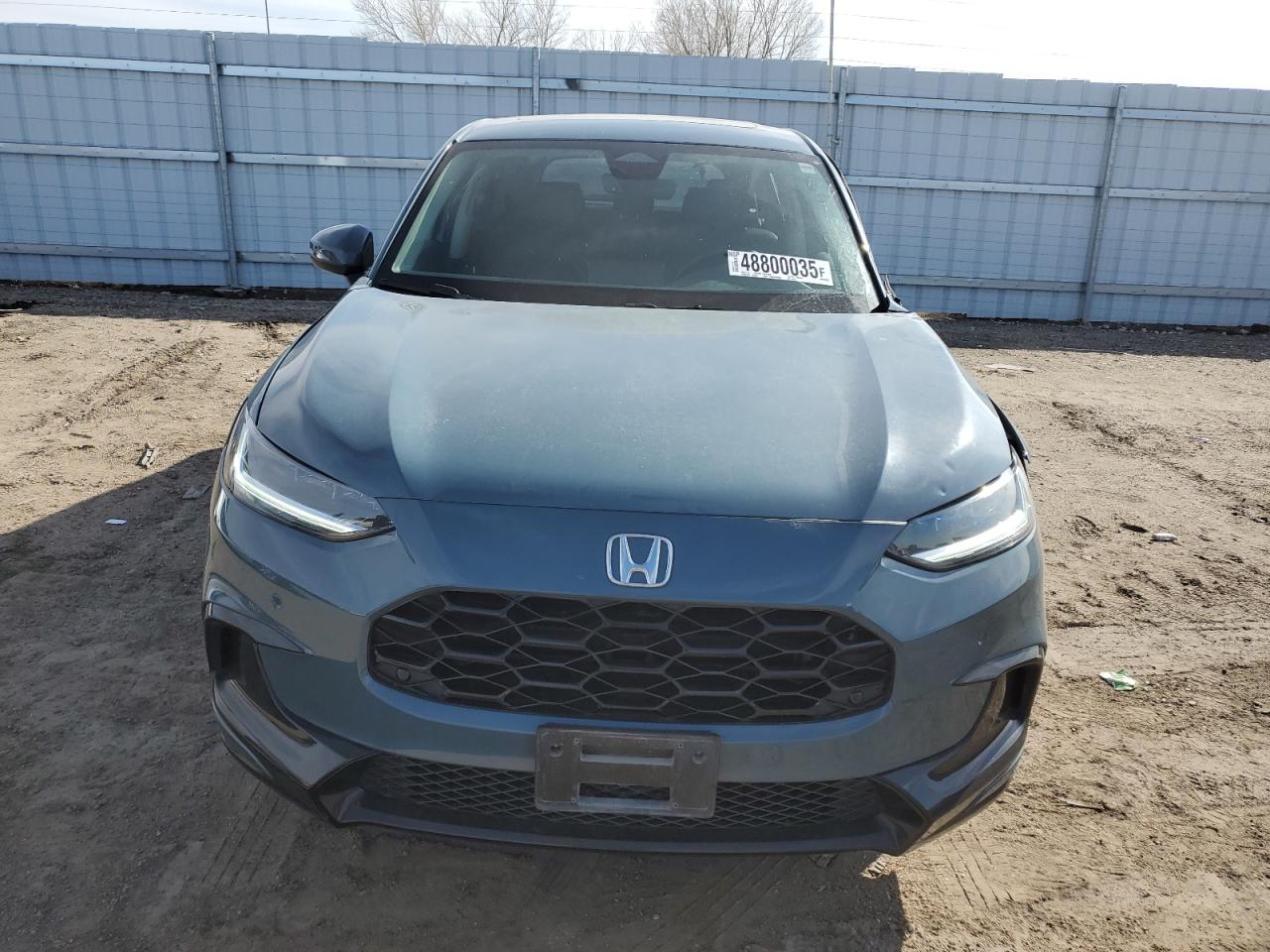 2024 Honda HR-V - Image 5