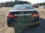 2014 Nissan Sentra S for Sale in Graham, WA - Front End