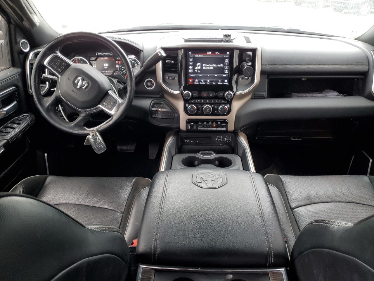2019 RAM 3500 - Image 8
