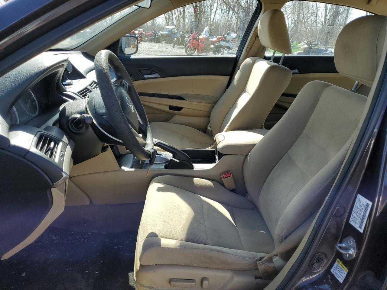 2012 Honda Accord - Image 7