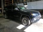 2016 Jeep Grand Cherokee Limited for Sale in Albany, NY - Water/Flood