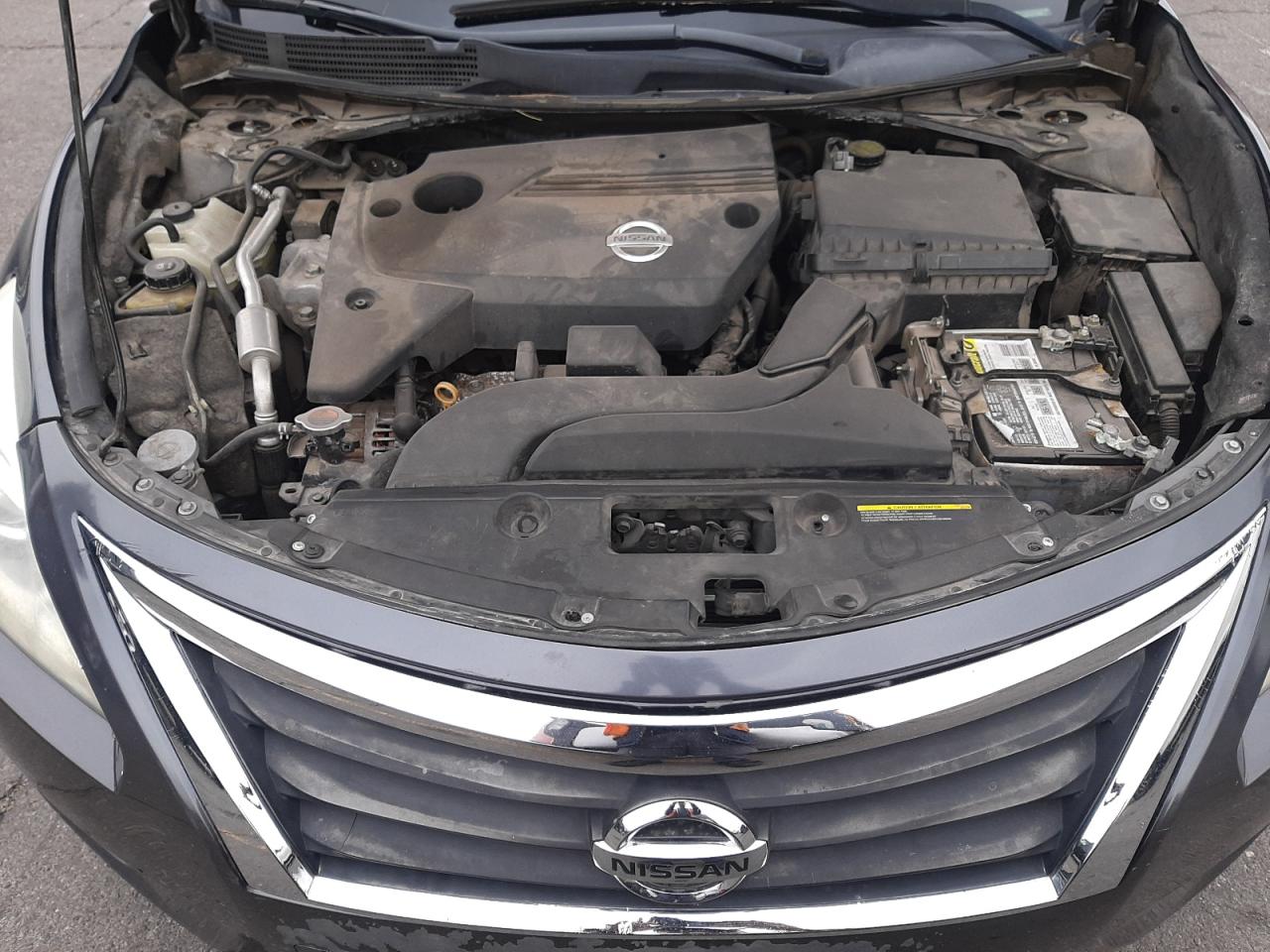 2013 Nissan Altima - Image 11