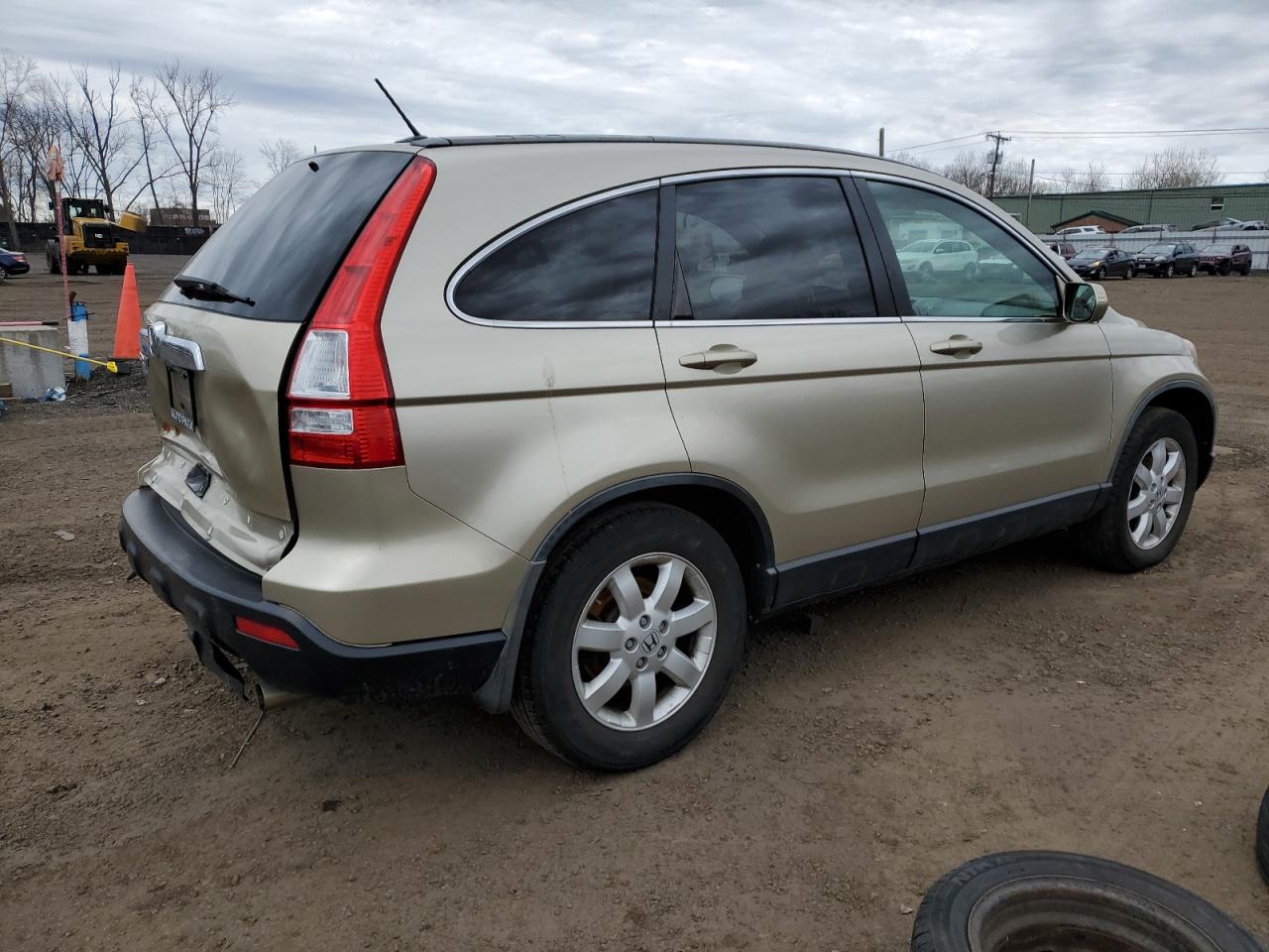 2009 Honda CR-V - Image 3