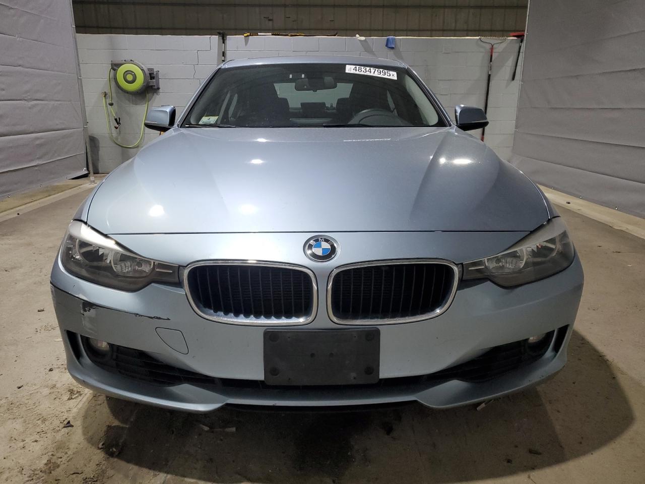 2014 BMW 3er - Image 5