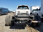 2021 Ford F550 Super Duty للبيع في Colton، CA - Front End