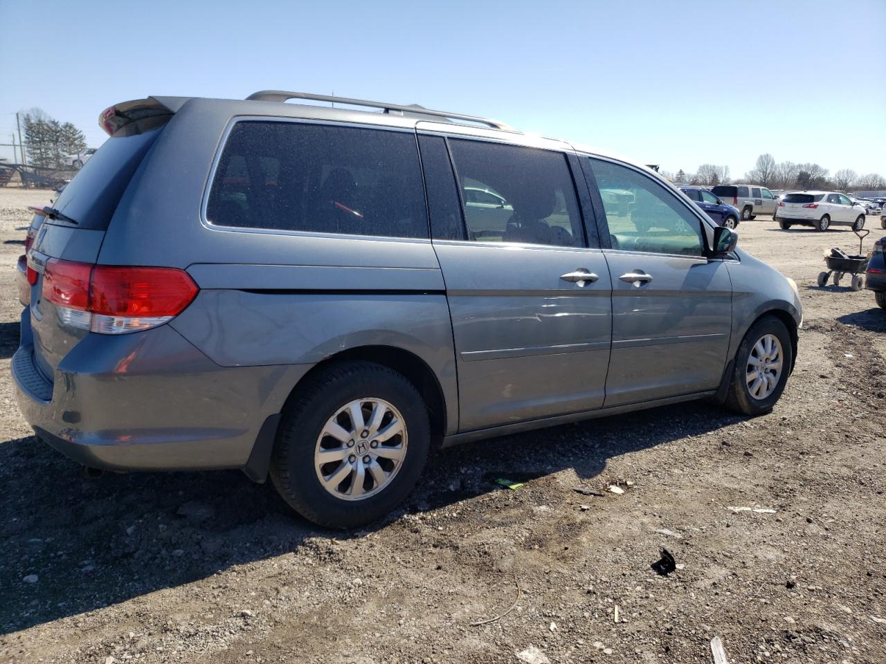 2009 Honda Odyssey - Image 3