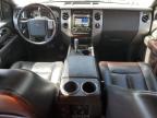 2011 Ford Expedition Limited იყიდება Fairburn-ში, GA - Front End