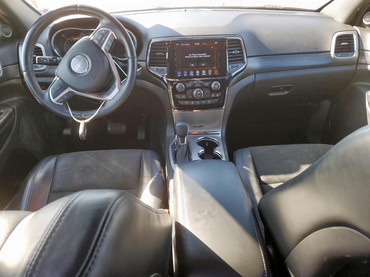 2019 Jeep Grand Cherokee - Image 8