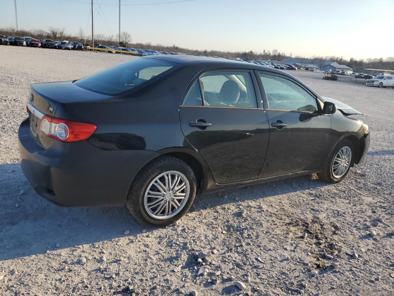 2012 Toyota Corolla - Image 3