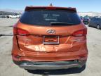 2018 Hyundai Santa Fe Sport  for Sale in Las Vegas, NV - Rear End