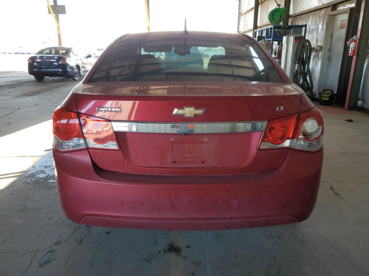2014 Chevrolet Cruze - Image 6
