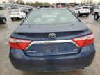2017 Toyota Camry Le продається в Bridgeton, MO - Front End