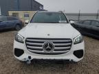 2024 Mercedes-Benz Gls 450 4Matic de vânzare în Magna, UT - Side