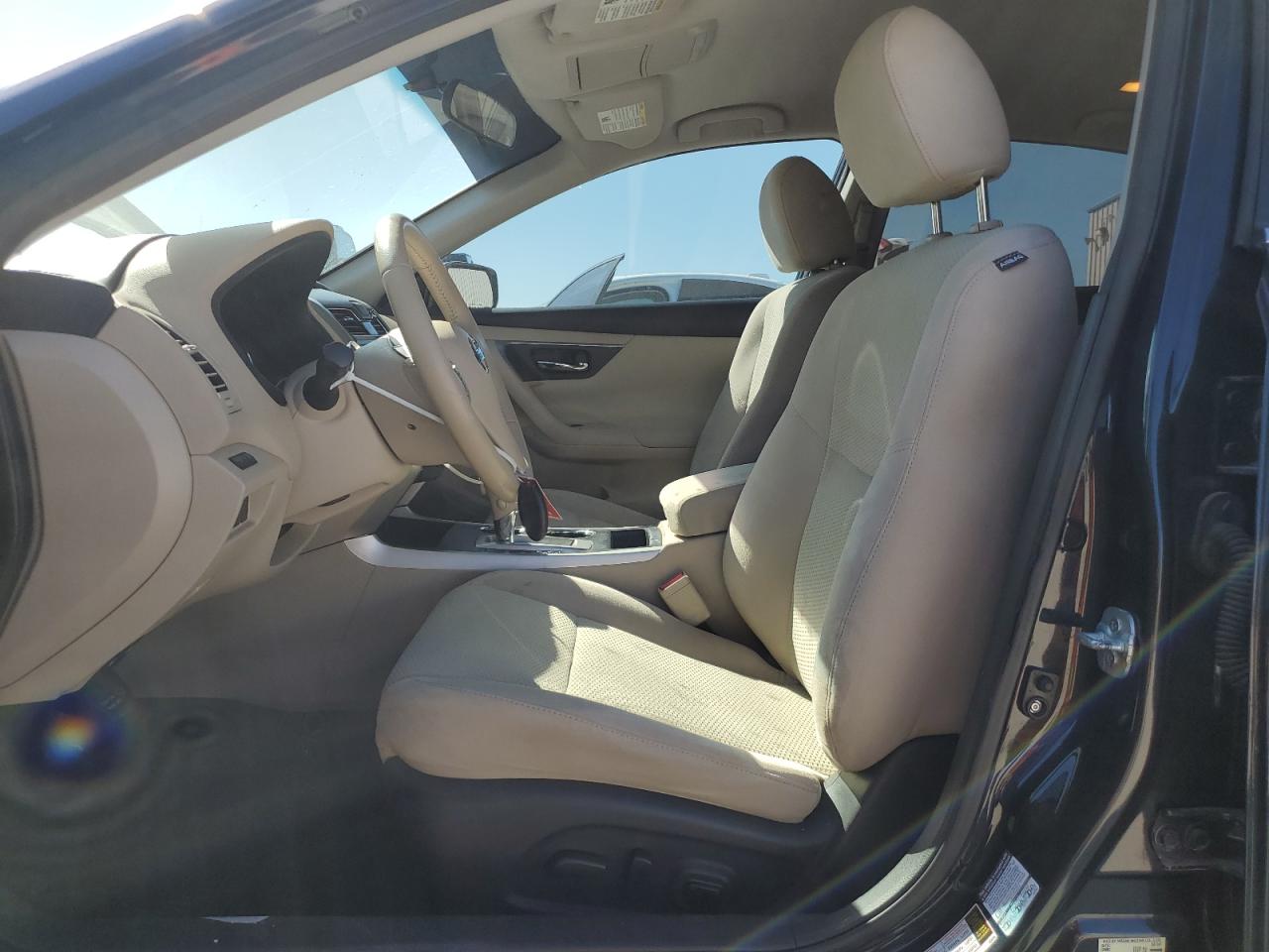 2015 Nissan Altima - Image 7